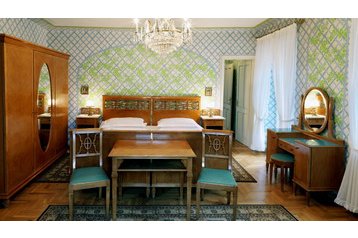 Отель Cortina d'Ampezzo 1